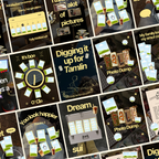 Custom Canva Template Design - Need something that does not exist yet? This is for you.