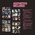 Canva Templates Bundle | Bookstagram, Lifestyle, Faceless Videos, Fonts
