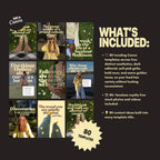 Canva Templates for Female Entrepreneurs | Business Instagram | Faceless Content Creator Pack | Digital Product Seller